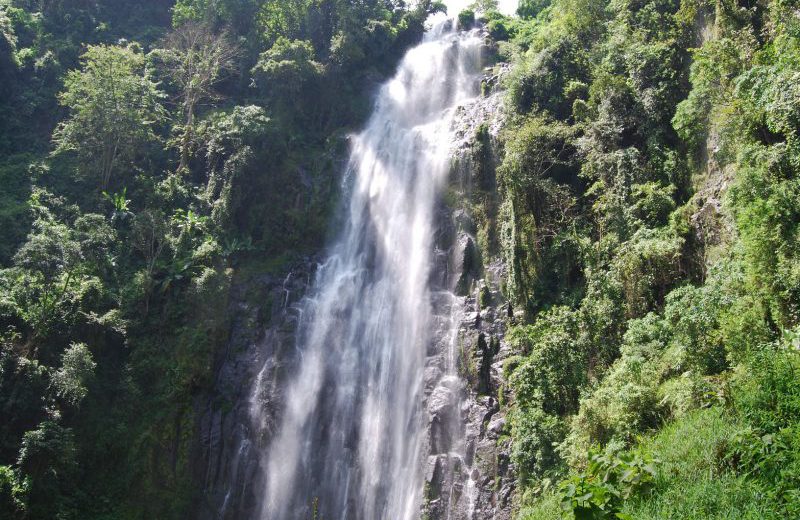 Materuni Waterfalls Adventure