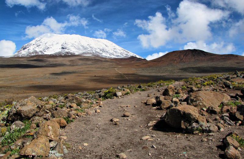 7-Day Marangu Route Trek